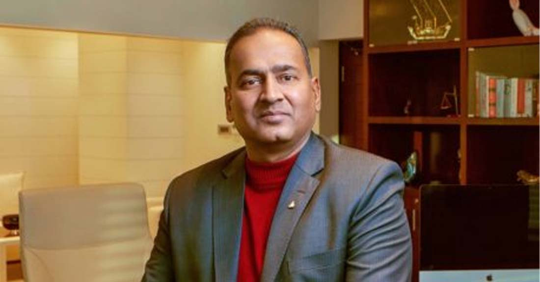 कैलाश सिरोहिया पक्राउ प्रकरण : कारबाही भए सह्य नहुने काँग्रेसको चेतावनी !