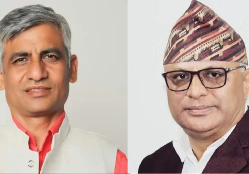 कोशीमा मुख्यमन्त्री कार्कीको नियुक्तिविरुद्ध सर्वोच्च पुगे निवर्तमान मुख्यमन्त्री