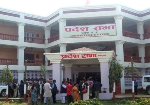 मधेशमा एमाले नेतृत्वमा नयाँ सरकार बनाउने तयारी