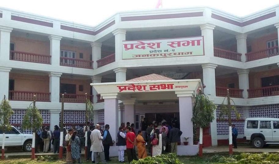 मधेशमा एमाले नेतृत्वमा नयाँ सरकार बनाउने तयारी