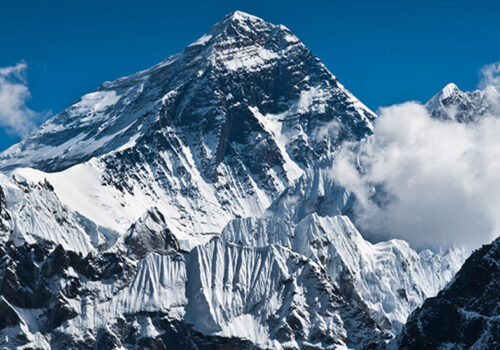 ७१औँ सगरमाथा दिवस मनाइँदै