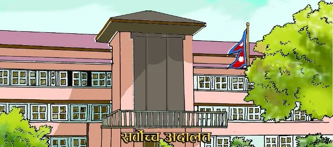 तनहुँको व्यास नगरप्रमुखको पुनःमतगणना असार २ गते