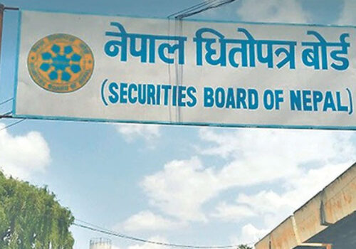 आजदेखि नयाँ ब्रोकर कमिसन दर लागू, कुन कारोबारमा कति ?
