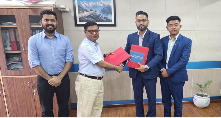 सुर्यकुण्ड हाइड्रो इलेक्ट्रीकले १३ लाख ७९ हजार कित्ता आईपीओ निष्काशन गर्ने