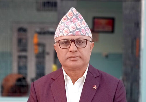 कोशीमा मन्त्रिपरिषद् बिस्तार गरिँदै