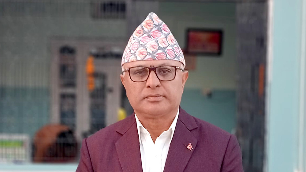 कोशीमा मन्त्रिपरिषद् बिस्तार गरिँदै
