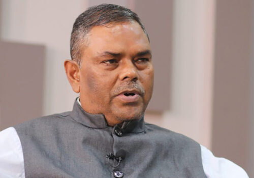 ‘राज्य नै लागेर पार्टी फुटाइयो’ : जसपा नेपाल