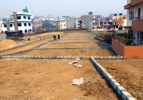 नीति तथा कार्यक्रम : घरजग्गा कारोबारमा के छ नयाँ ब्यबस्था ?
