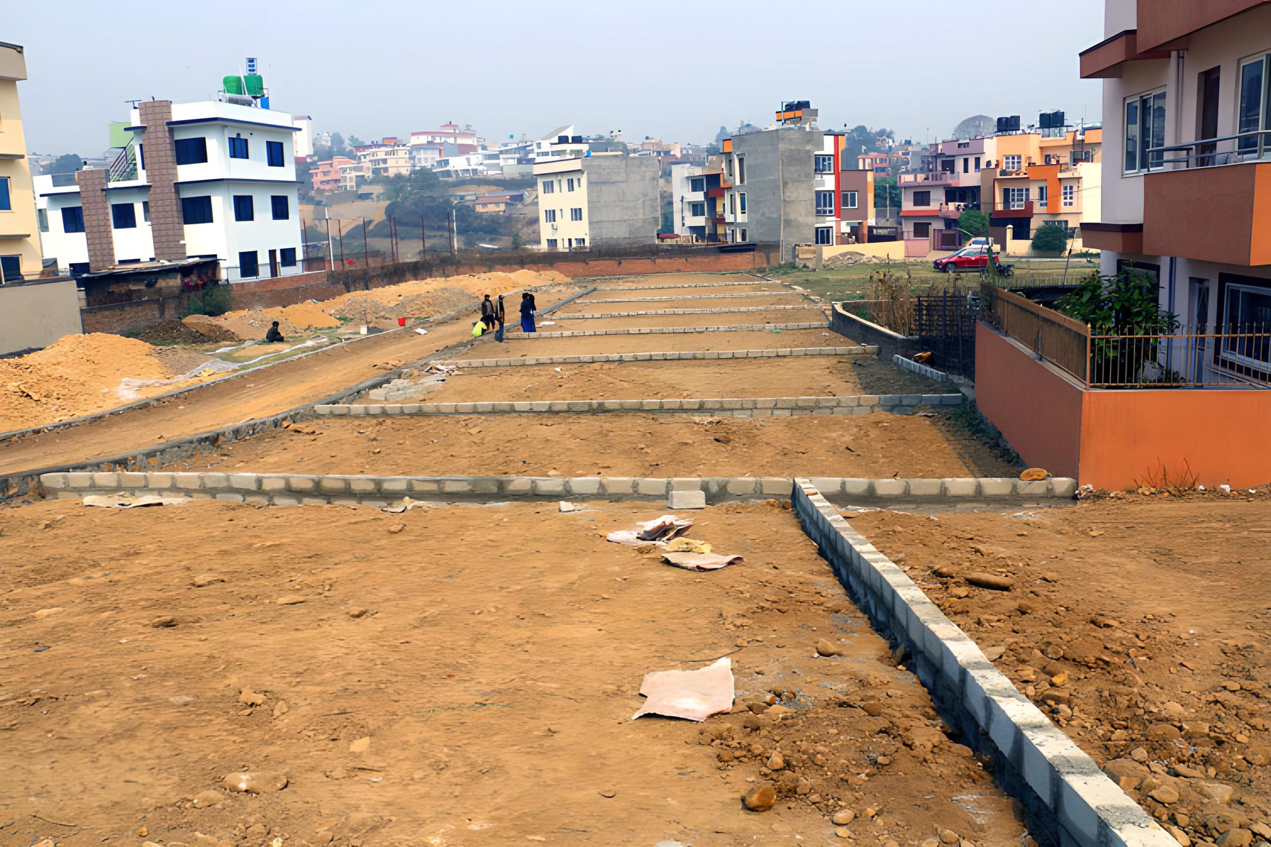 नीति तथा कार्यक्रम : घरजग्गा कारोबारमा के छ नयाँ ब्यबस्था ?