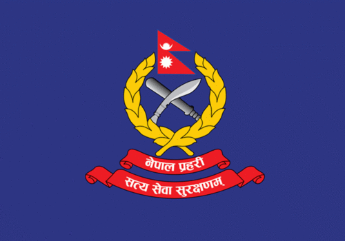 संसद भवनको सुरक्षामा खटिएका प्रहरी जवानले आफैँलाई गोली हाने