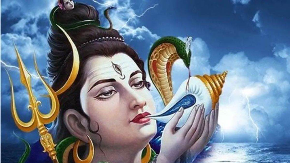 आज भगवान शिवको बिषेश दिन, यसरी गर्नुहोस् पुजा तथा आराधना