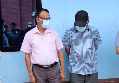बचतकर्ताको रकम अपचलन गरेको आरोपमा लालीगुराँस सहकारीका अध्यक्षसहित ४ जना पक्राउ