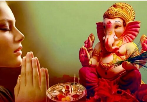 मंगलबार गणेशको पूजा कसरी गर्ने ?