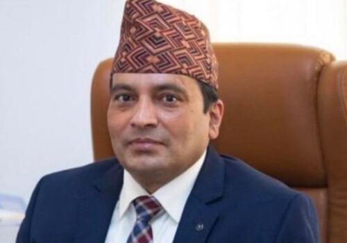 आयल निगमका कार्यकारी निर्देशक भट्टको जोडले ट्याङ्कर चालकसँग सहमति, तेल आपूर्ति सुरु