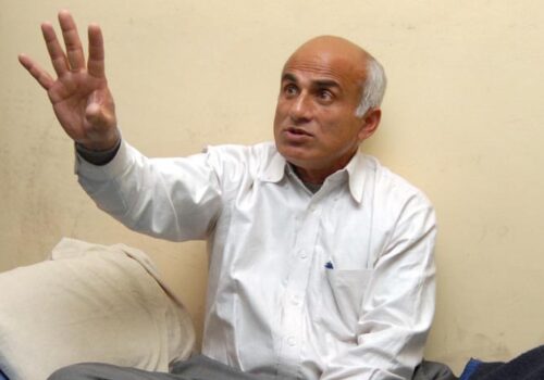 सर्वोच्चको आदेशविरुद्ध अनशन बस्ने डा. गोविन्द केसीको चेतावनी