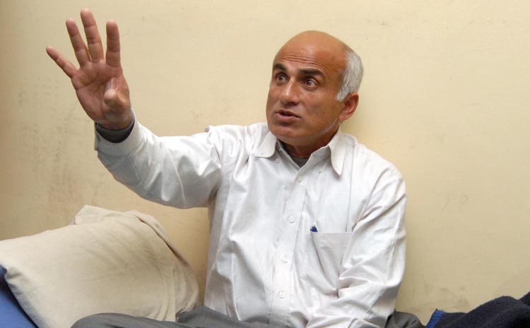 सर्वोच्चको आदेशविरुद्ध अनशन बस्ने डा. गोविन्द केसीको चेतावनी