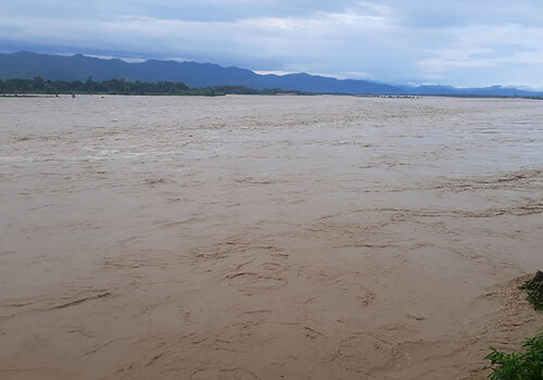 राप्तीमा बेपत्ता दुई जनाको शव फेला