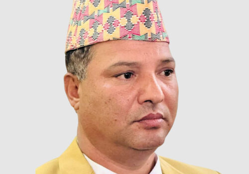 सुदूरपश्चिमका पूर्वमुख्यमन्त्री सोडारीविरुद्ध भ्रष्टाचार मुद्दा दायर