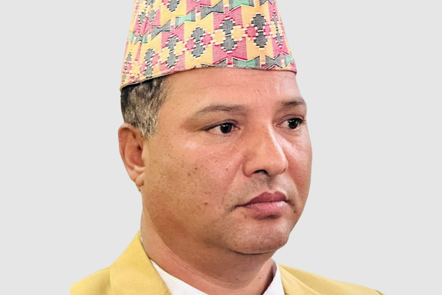 सुदूरपश्चिमका पूर्वमुख्यमन्त्री सोडारीविरुद्ध भ्रष्टाचार मुद्दा दायर