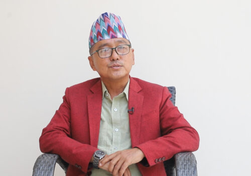 राप्रपा संसदीय दलको बैठक बस्दै