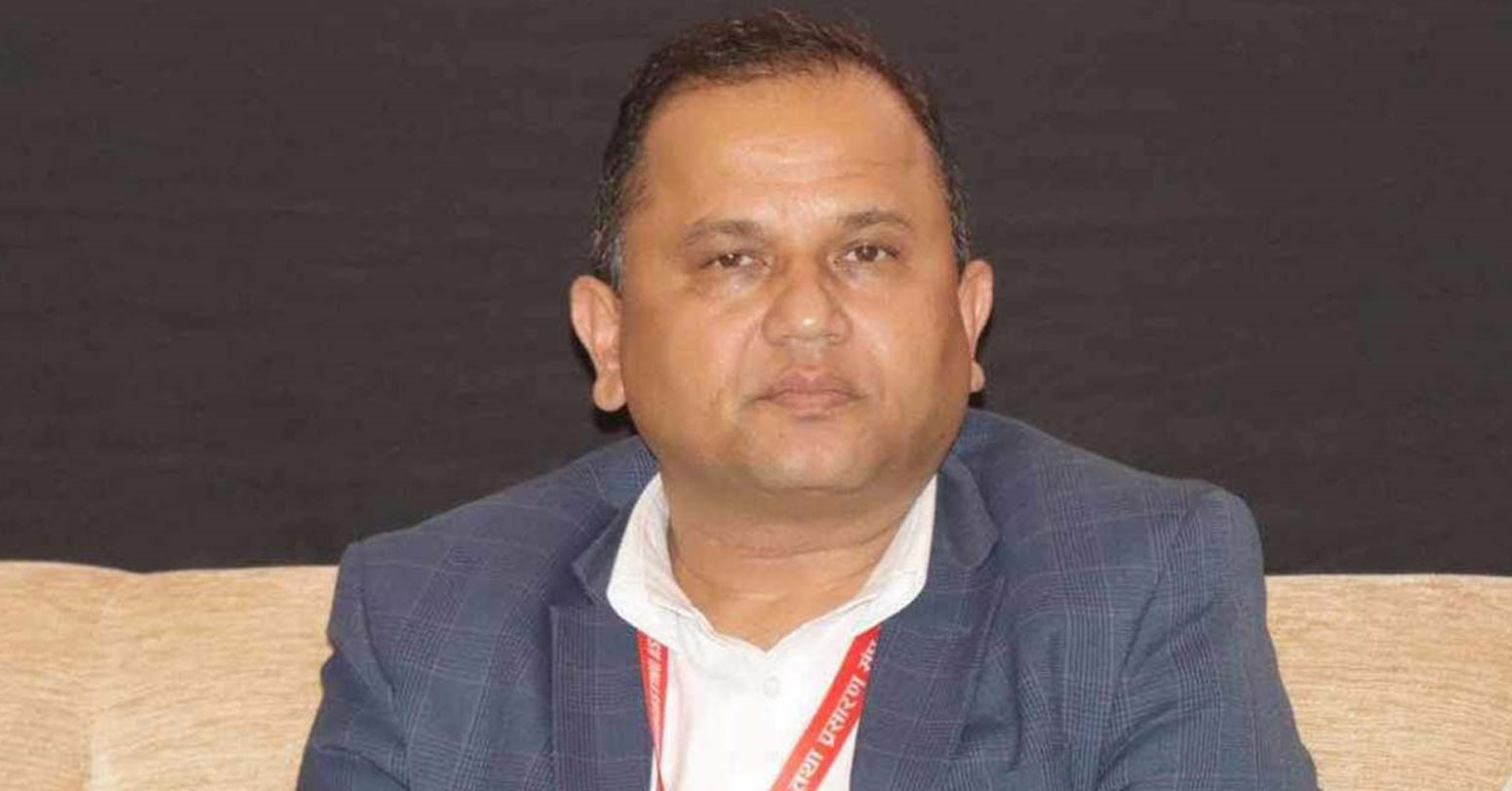 कर्णाली प्रदेश प्रमुखद्वारा कार्यभार ग्रहण