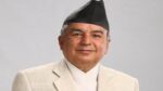 जातीय विभेद सामाजिक तथा मानवीय गरिमाविरुद्धको अपराध हो : राष्ट्रपति