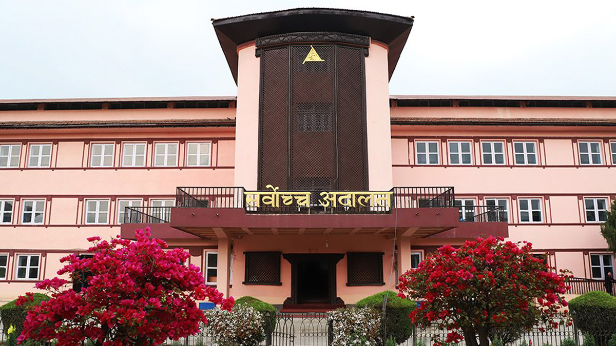 अग्नि सापकोटा विरुद्धको रिटमा सुनुवाइ सकियो