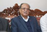 छानबिन गर्न सरकारको प्रतिबद्धता आए सदन खुल्छ : प्रचण्ड
