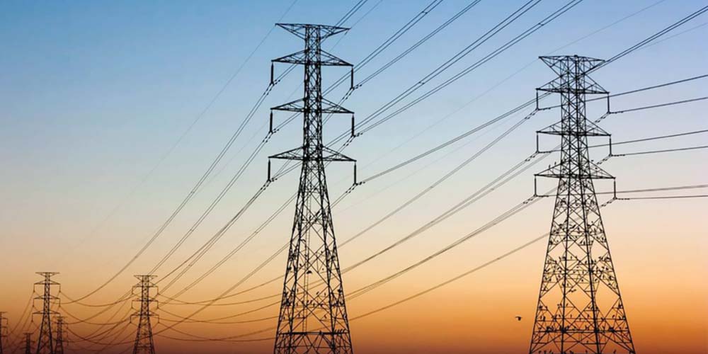 आजदेखि पाँच महिनासम्म दैनिक ४० मेगावाट विद्युत् बंगलादेश निर्यात