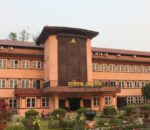 बजेटको बुँदा ८७ ले अदालतको अवहेलना भएको दाबी गर्दै सर्वोच्चमा रिट निवेदन दर्ता