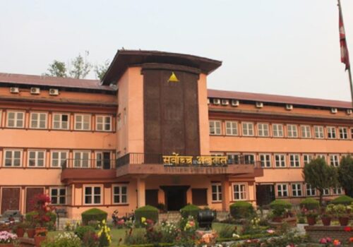आज फैसलाको निर्णय नआउने, असार १८ गते सुनाइने