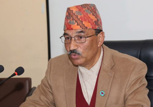 राप्रपा नेपालले राजसंस्था र हिन्दु राष्ट्रका लागि चैतदेखि आन्दोलन गर्ने
