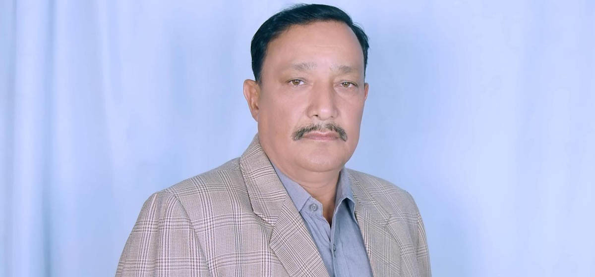 कोशीका पूर्व मुख्यमन्त्री उद्धव थापामाथि आक्रमण