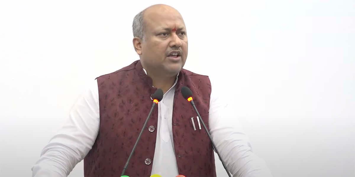 ‘सरकारी रकम खर्च प्रक्रियागत ढंगले हुन्छ’ : मधेश प्रदेश मुख्यमन्त्री सिंह