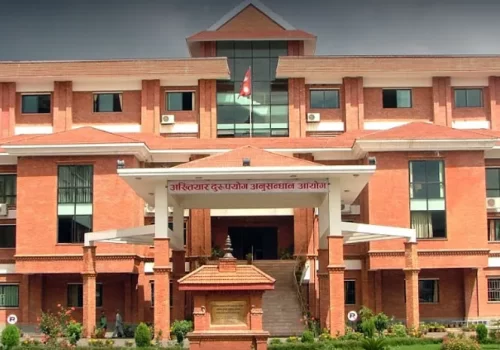 सोरुका तत्कालीन प्रमुख प्रशासकीय अधिकृतसहित ११ जनाविरुद्ध भ्रष्टाचार मुद्दा