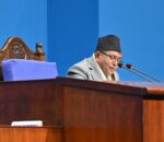 प्रतिनिधिसभा बैठक आइतबारसम्मका लागि स्थगित