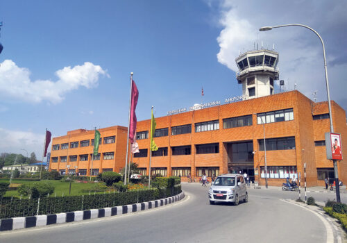 अमेरिकाले डिपोर्ट गरेका थप नेपाली आज काठमाडौं आउँदै