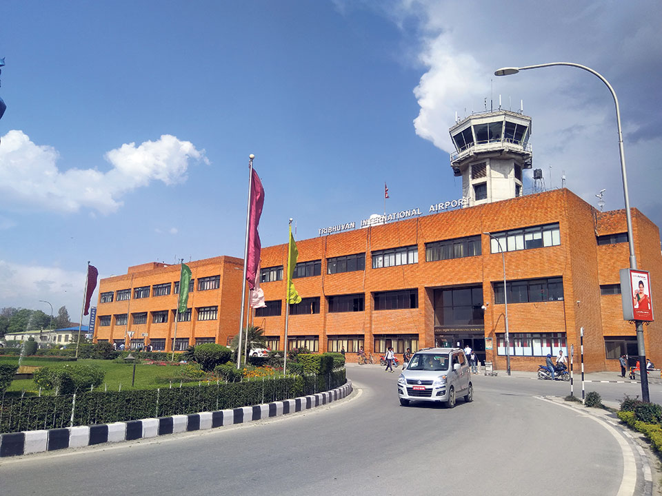 अमेरिकाले डिपोर्ट गरेका थप नेपाली आज काठमाडौं आउँदै