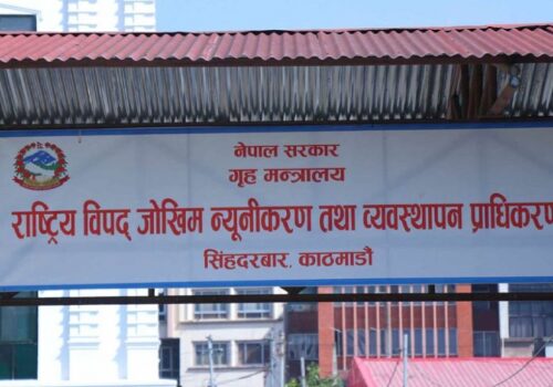 यस वर्षको मनसुनमा २० लाख मानिस प्रभाबित हुने प्रक्षेपण