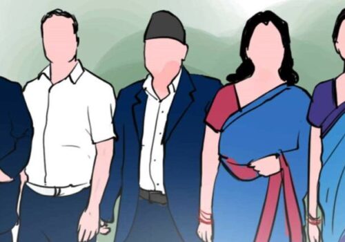 पेन्सन वृद्धि नगरे आन्दोलन थाल्ने सेवा निवृत्त कर्मचारीहरुको चेतावनी
