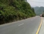 खुल्यो नारायणगढ–मुग्लिन सडक, सतर्क भएर यात्रा गर्न आग्रह