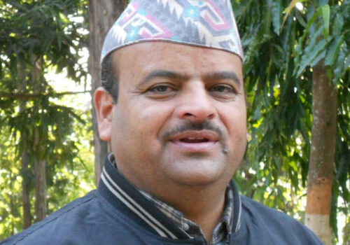 बागमती मन्त्रिपरिषद् बैठक: समस्याग्रस्त सहकारी व्यवस्थापन समितिको सदस्यमा नेत्र पौडेल नियुक्त