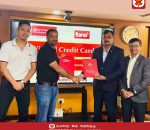 डिजिटल भुक्तानी अझै सहज बनाउन एभरेष्ट बैंकले ल्यायो “इबिएल भर्चुअल क्रेडिट कार्ड“
