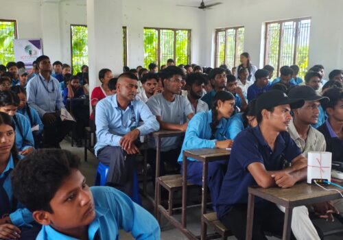 एनसेल फाउन्डेसनको सहकार्यमा आइसिटी ज्ञान कार्यक्रम सातै प्रदेशमा जारी, कोशी र मधेशमा समापन