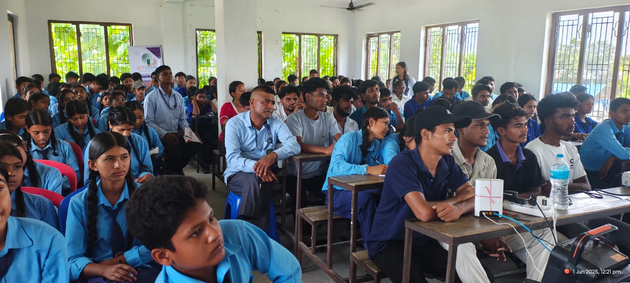 एनसेल फाउन्डेसनको सहकार्यमा आइसिटी ज्ञान कार्यक्रम सातै प्रदेशमा जारी, कोशी र मधेशमा समापन