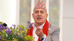 योजना आयोगले मनिटरिङ र सुपरभिजन निर्मम तरिकाले गर्छ: उपाध्यक्ष अधिकारी