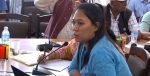 शिक्षा समितिमा सुमनाको प्रश्न: ऐन कानून संसदले बनाउने कि संघसंगठनले ?