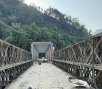 बगुवा खोलामा बेलिब्रिज जोडियो, कान्ति राजमार्ग पूर्ण सञ्चालनमा