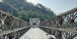 बगुवा खोलामा बेलिब्रिज जोडियो, कान्ति राजमार्ग पूर्ण सञ्चालनमा