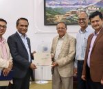 बैंकिङ क्षेत्र सुधार र सुदृढीकरणका लागि कार्यदल गठन